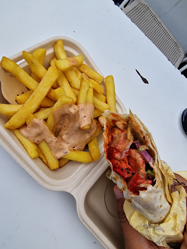 Photo of Chill Grill - Biggin St, Loughborough LE11 5BY